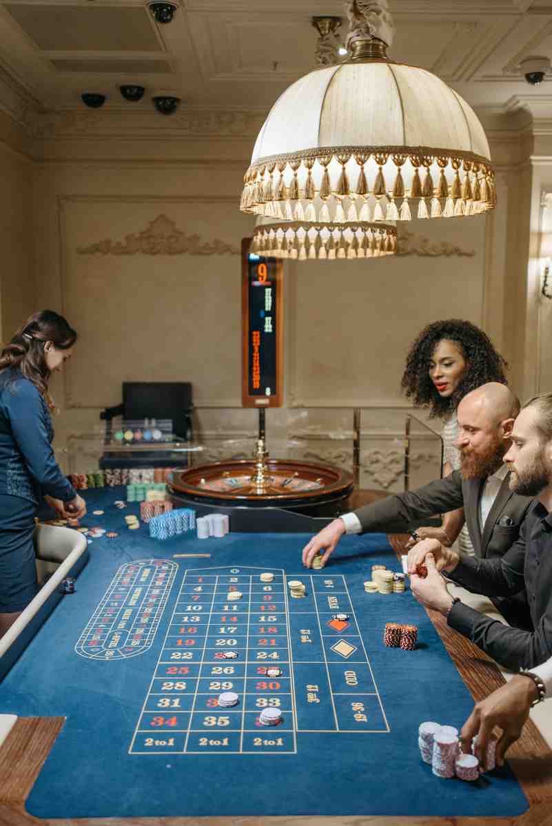 Casinozer